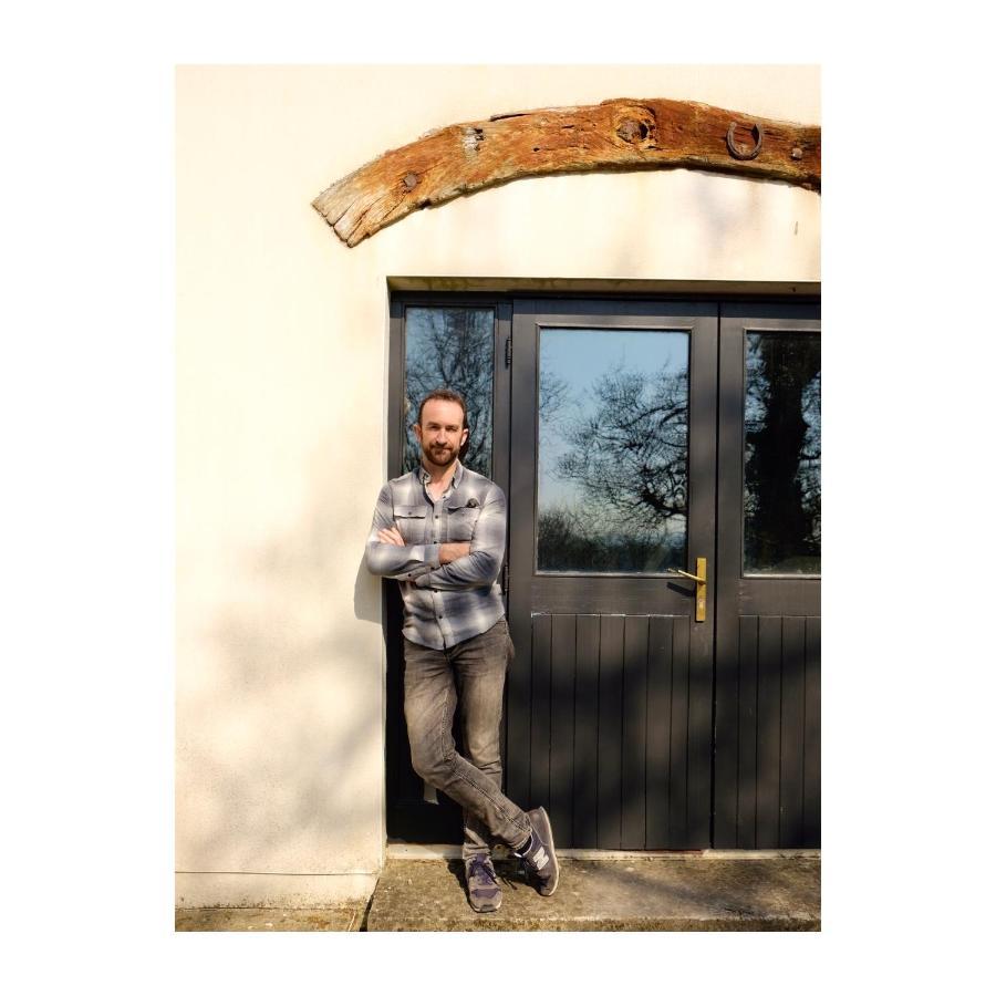 Dromdiah Lodge Killeagh Esterno foto