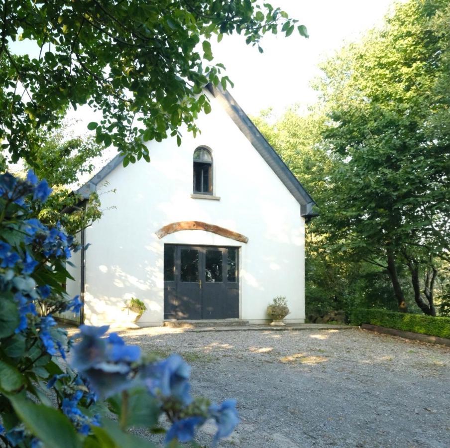 Dromdiah Lodge Killeagh Esterno foto