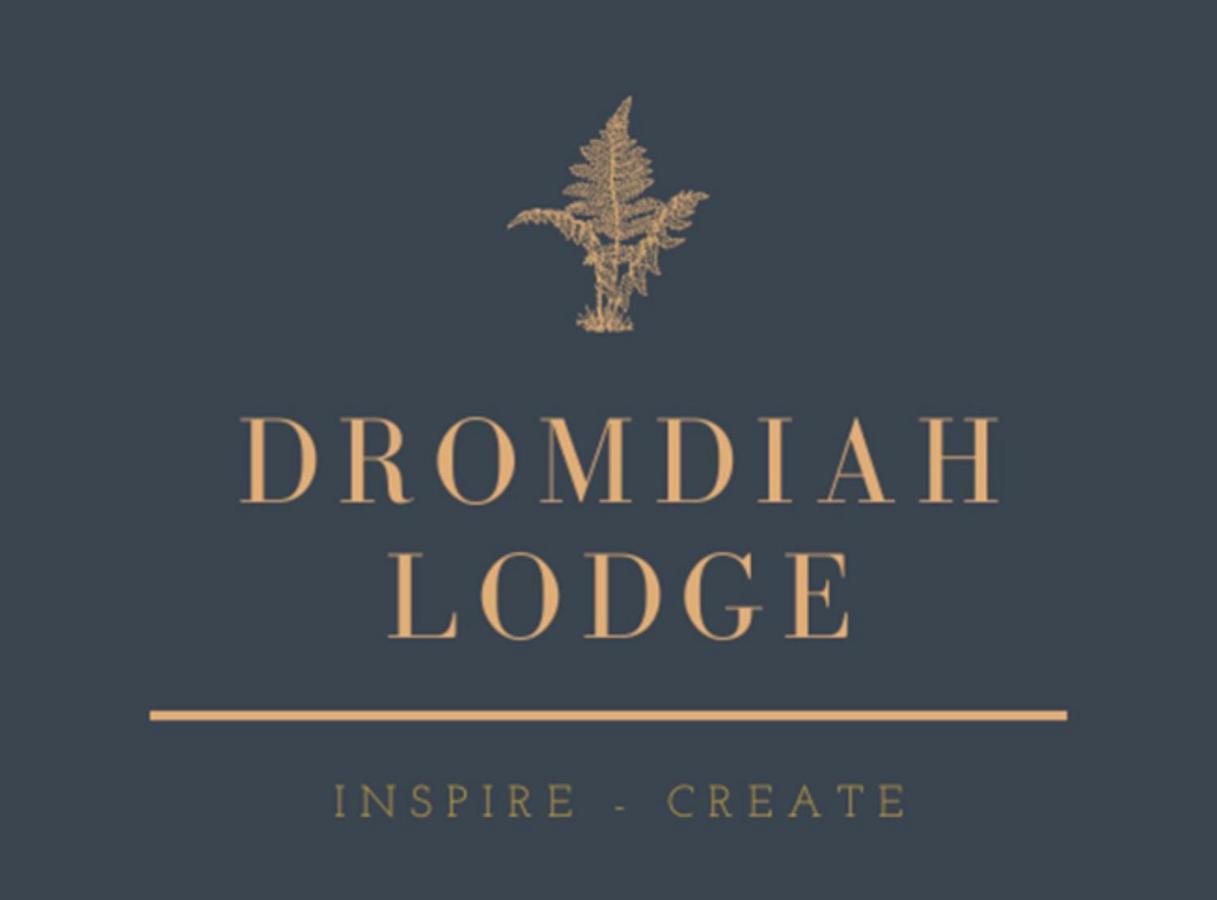 Dromdiah Lodge Killeagh Esterno foto