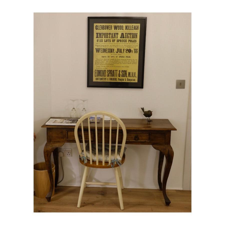 Dromdiah Lodge Killeagh Esterno foto