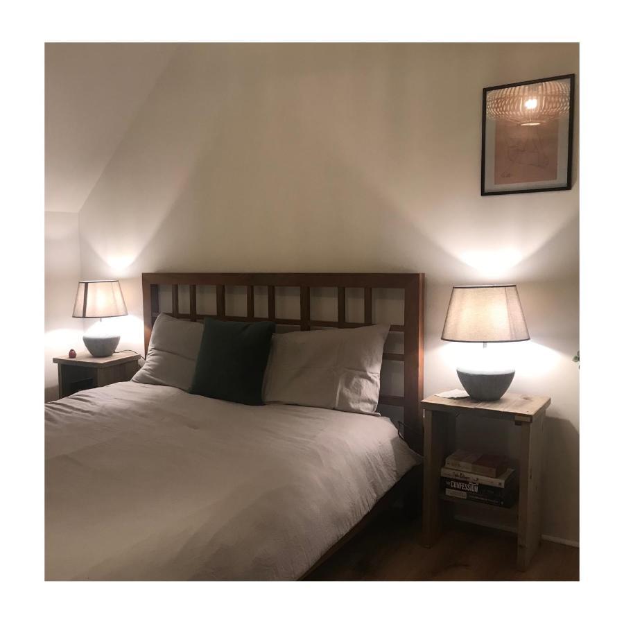 Dromdiah Lodge Killeagh Esterno foto