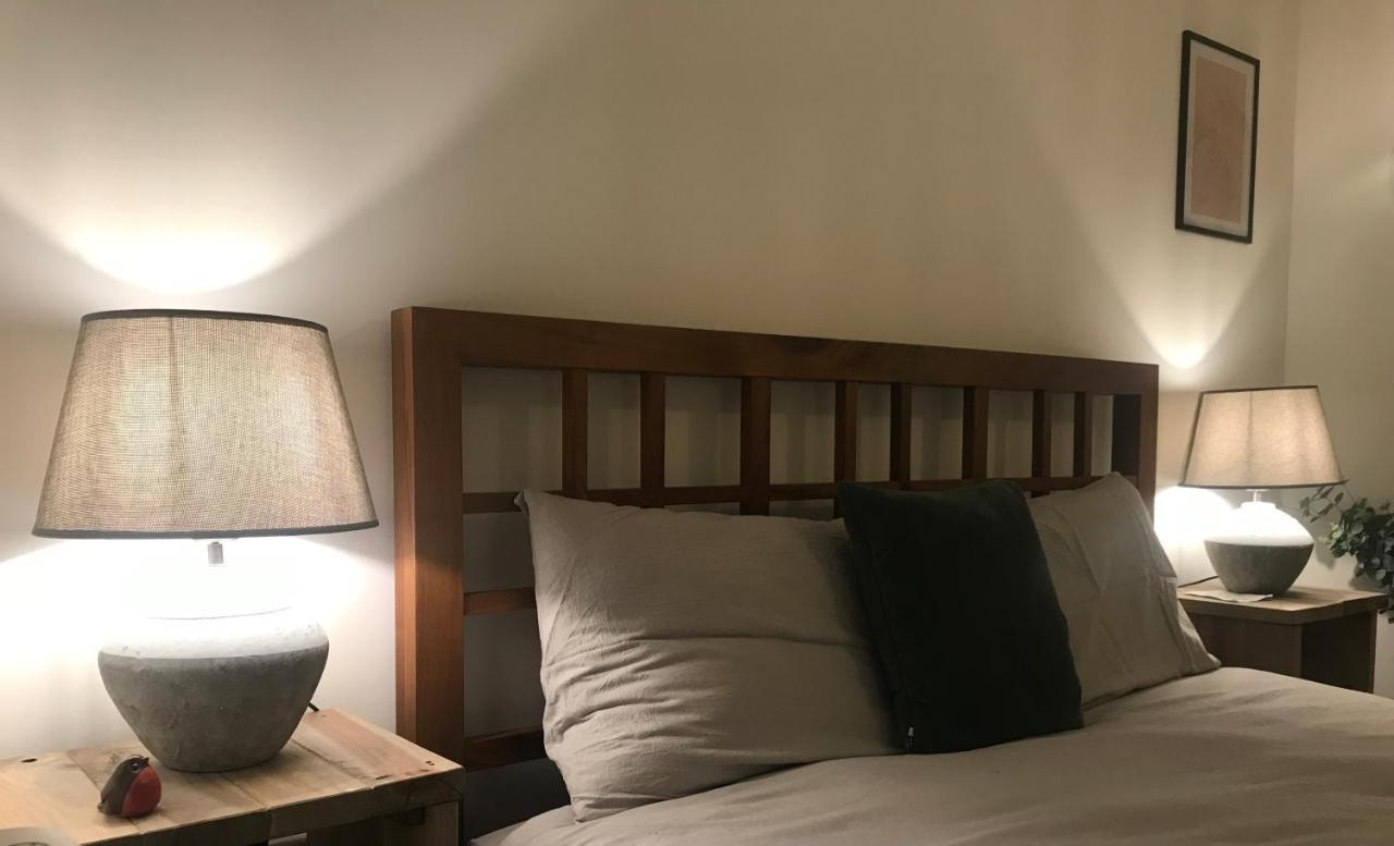 Dromdiah Lodge Killeagh Esterno foto