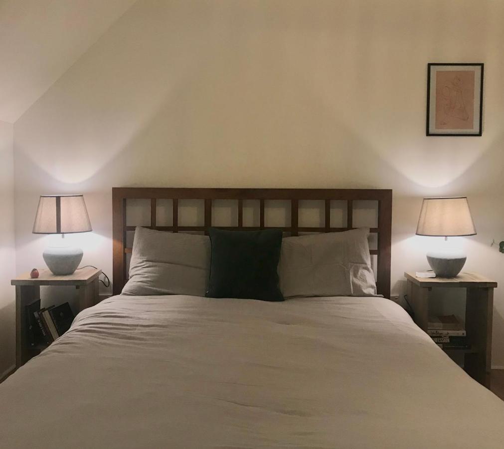 Dromdiah Lodge Killeagh Esterno foto