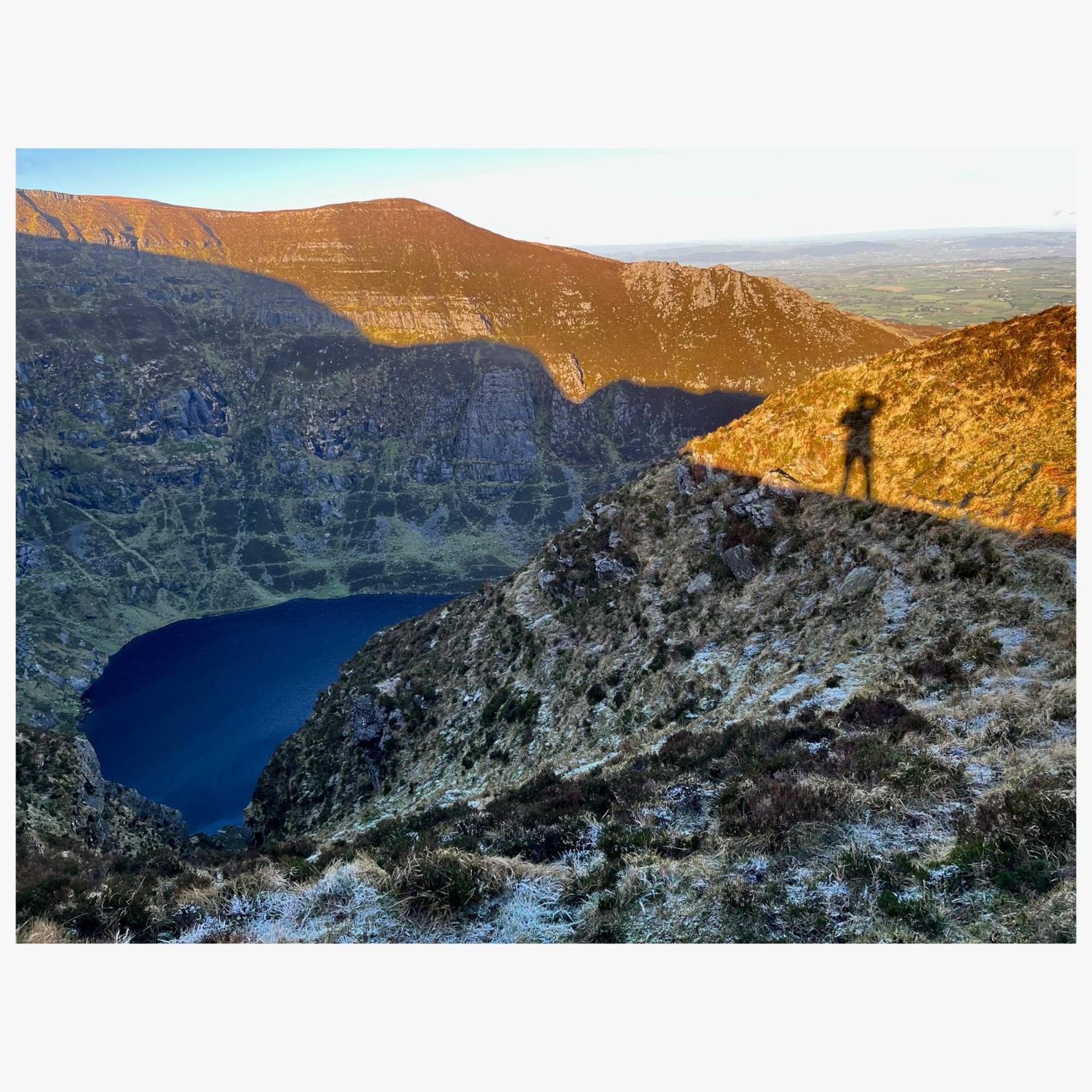 Dromdiah Lodge Killeagh Esterno foto