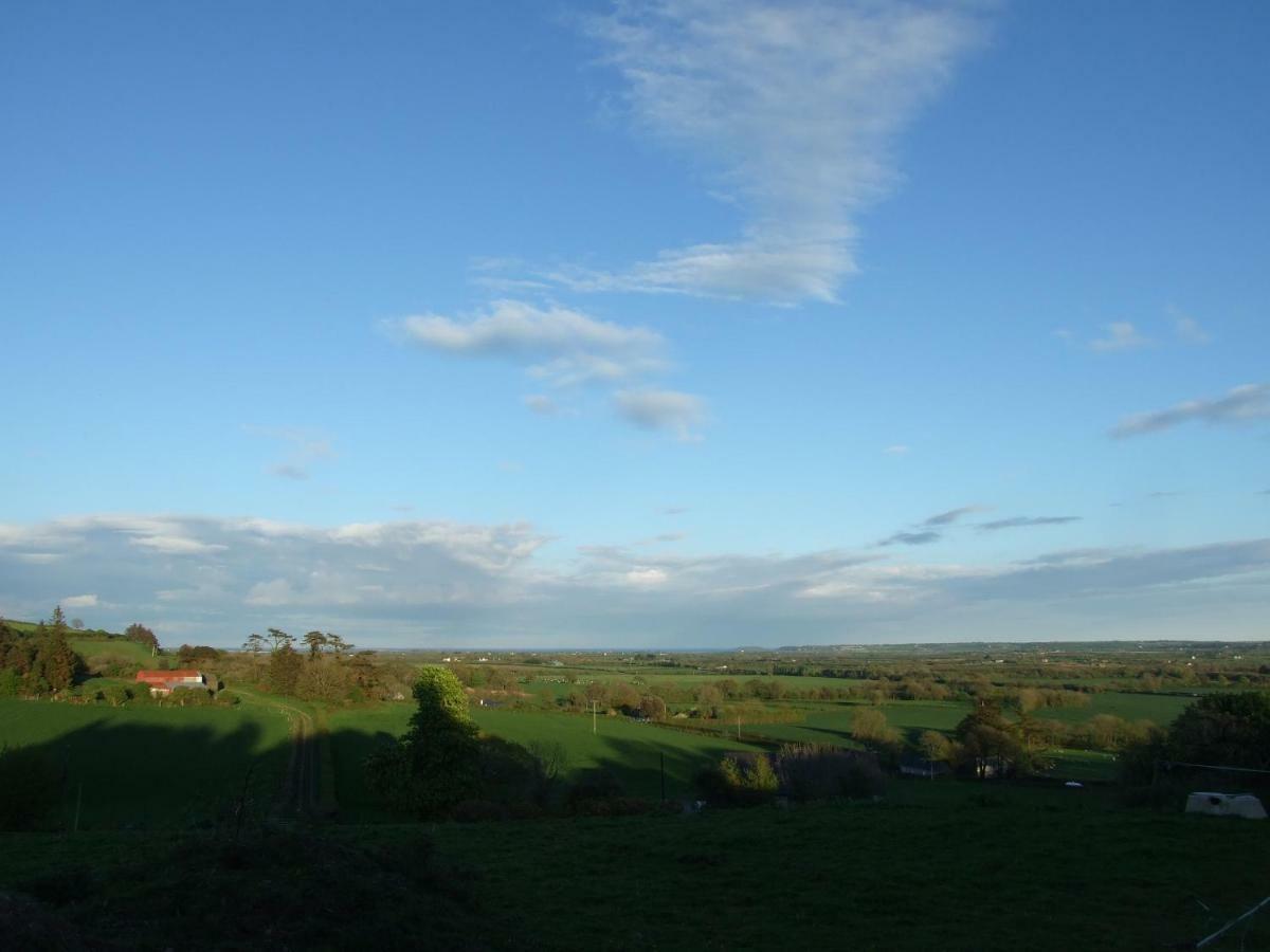 Dromdiah Lodge Killeagh Esterno foto